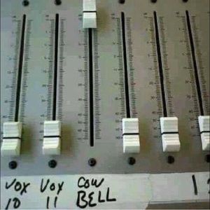 Meet your Posher, Johnny